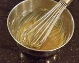 Mocha Layer Cake with Whipped Mascarpone Cream and a Coffee Glaze Drizzle recipe step 23 photo
