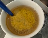 Foto del passaggio 2 della ricetta Pasta con il pollo