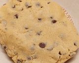 Foto del paso 3 de la receta: Galletitas de jengibre y chispas de chocolate