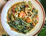 Foto langkah ke 8 dari resep Oseng Kakung Teri.