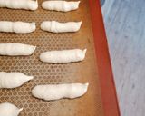 Une image de l'étape 8 de Biscuits à la cuillère.