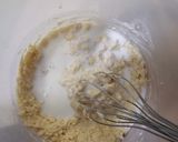 Foto del paso 1 de la receta: Buñuelos de viento 🎄🎅🏼