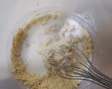 Foto del paso 1 de la receta: Buñuelos de viento 🎄🎅🏼