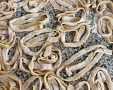 Foto del paso 6 de la receta: Pasta fresca