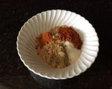 Foto del paso 2 de la receta: Costillas de Cerdo al Horno con Salsa BBQ (Carne que se desprend