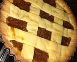 Foto del paso 4 de la receta: Pasta frola súper fácil