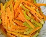 Foto langkah ke 6 dari resep Acar kuning.