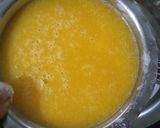 ઓરેન્જ કેક (Orange Cake Recipe In Gujarati) રેસીપી સ્ટેપ2ફોટો