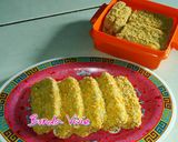 Foto langkah ke 8 dari resep Nugget Pisang.