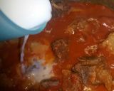 Foto del paso 5 de la receta: Costilla borracha