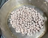 Foto langkah ke 5 dari resep Kacang Telur.