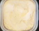 மாம்பழ ஐஸ் கிரீம் (Mango ice cream) 🥭 ரெசிபி ஸ்டேப் 7 புகைப்படம்