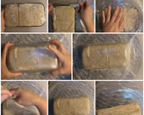 Foto del paso 7 de la receta: Pastel frío de ensalada de Camarón🌹