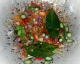 Foto langkah ke 2 dari resep Sambal Tauco.