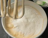 Foto langkah ke 4 dari resep BOLU NUTRIJELL NUTRISARI rasa jeruk.
