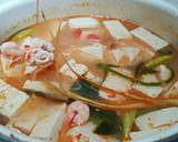 Tom Yam Goong Seafood by Dapur Ryuna #SeafoodFestival langkah memasak 4 foto