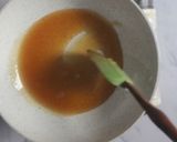 Foto langkah ke 4 dari resep Enting Enting Kacang Wijen.
