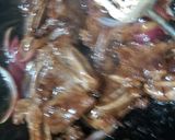 Foto langkah ke 4 dari resep Iga sapi saus tiram.