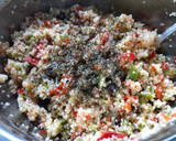 Foto del paso 6 de la receta: Tabulé oriental con Mambo