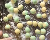 รูปขั้นตอนการทำที่ 3 ของ บัวลอยไข่หวาน