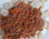 Foto del paso 5 de la receta: Ñoquis de harina
