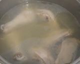 Foto langkah ke 1 dari resep Ayam suir rempah pedas.