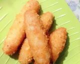 Foto langkah ke 7 dari resep Pisang Goreng Crispy.