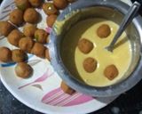 બટાકા વડા (Bataka Vada Recipe In Gujarati) રેસીપી સ્ટેપ2ફોટો