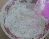 Foto langkah ke 1 dari resep Cireng non msg.