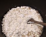 Klasszikus túrós csusza recept fázis 2 fotója