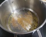 Foto del paso 1 de la receta: Crema de calabaza con sus pipas tostadas