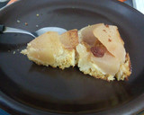 Foto del paso 4 de la receta: Tarta de manzana (sin harina de trigo)