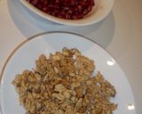 Foto del paso 4 de la receta Ensalada de Escarola con granada