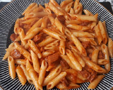 Foto del paso 7 de la receta: Macarrones con tomate y chorizo