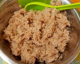 Foto langkah ke 3 dari resep Pisang Krawu Rasa Coklat.