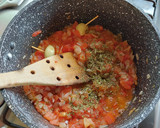 Foto del paso 5 de la receta: Caldo de habas al estilo de la abuela