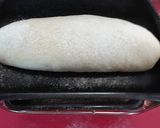 Foto del paso 5 de la receta: Pan chapata en panificadora Moulinex