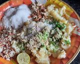 ફરાળી પેટીસ (Farali Pattice Recipe In Gujarati) રેસીપી સ્ટેપ1ફોટો