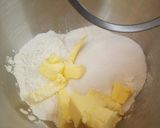 Foto del paso 2 de la receta: Pasta Frola de membrillo c/ vino Mistela