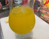Foto del paso 2 de la receta: Tropical drink