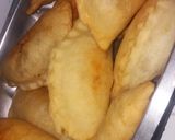 Foto del paso 6 de la receta: Empanadas de pollo