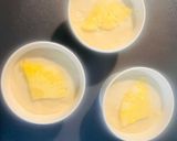 A picture of step 4 of Pineapple 🍍 Cupcakes🧁 Good Bye 2025🥳.