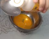 Foto langkah ke 1 dari resep Fluffy Pancake.
