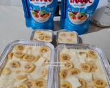 Foto langkah ke 4 dari resep Carang Gesing Roti.