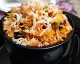 Potful Mexican Rice recipe step 10 photo