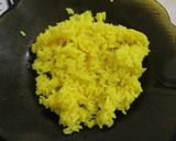 Foto langkah ke 5 dari resep Nasi Kuning MagicCom.