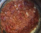 A picture of step 6 of African salad (Abacha).
