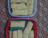 Foto langkah ke 4 dari resep Risol mayo.