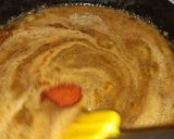 A picture of step 5 of Aam panna.