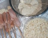 Foto langkah ke 3 dari resep Moztang(mozarella kentang).